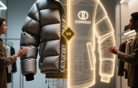 2000元波司登，仅86克羽绒？品牌溢价的时代之问