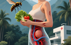 马蜂换血记：土方法救人，还是广西乡村的致命陷阱？