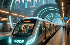 北京地铁年底“上新”，你的通勤会变快吗？