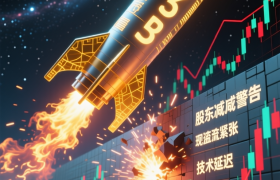 美股“太空牛”，突然崩了