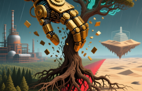 “天价”美国芯：为何搬不回、做不赢？