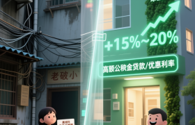 公积金改革背后：一场“盘活”普通人钱包的算计