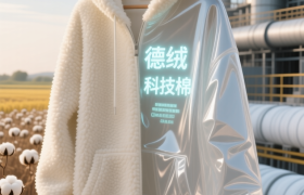 你的“羊羔绒”，其实是件高级塑料？