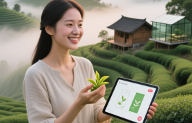 苍梧“开挂记”：从“梧州后尾箱”到“大湾区果篮子”