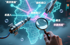 三大前沿科技，哪些A股公司“真有料”？