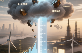稀土指数上线：产业告别“价格迷雾”？