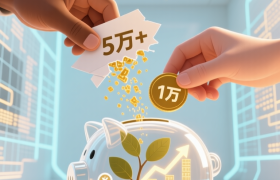 2026，你的存款能“躺赚”更多利息了！