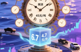 明晚油价调整，大概率搁浅！为何总是“虚惊一场”？