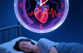 睡够8小时还猝死？警惕睡眠中的“健康刺客”