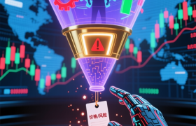 开盘前5分钟，怎样卖股不踩坑？