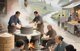 登塘“反骨”：把“最土”炒成“最潮”