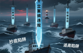 五家公司爆雷，超过11万股东“躺枪”