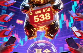 “熊猫币”一天跳涨两次，疯狂的“银”潮