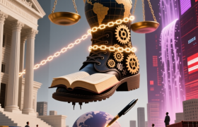 全球三大“风暴眼”：贸易、石油与降息的微妙变局