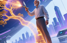 “中国芯”老帅套现近亿：是功成身退，还是新征途前奏？