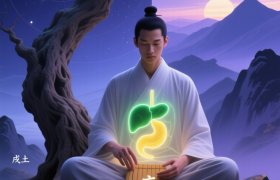 甲戌日养生指南：12月31日，如何顺应天时养心神？