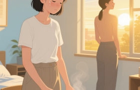 养生太复杂？记住这七个字就够了