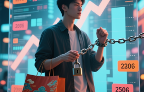 中国经济真的“稳中向好”？这些数据背后藏着什么