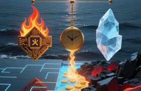 指数逼近4100点，资金却扎进了“冰与火”的板块