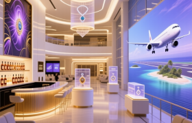 京沪机场“变天”，海南封关：免税店不再只是“代购天堂”