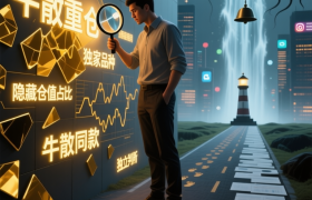 36跌到2.7，她越跌越买，错了吗？