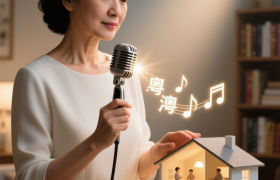 从“广东一枝花”到模范婆婆：侯玉婷的处世智慧