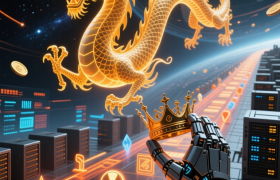 新年第一战：中概股狂飙，特斯拉让位