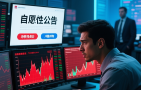 中兴跌停，又一次“合规性恐慌”？
