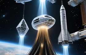 一根黑色细丝如何撬动大国博弈？T1000的逆袭