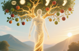 无需昂贵补品：20条日常“减法”清单，才是中年人养生的终极答案