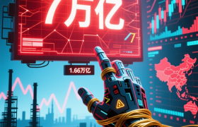 日本抛售中国国债？一场网络臆想的“金融战”