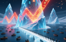 指数五连阳，你的股票为何还在“过冬”？