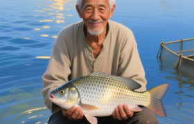 岭北镇：“咸淡水”交界的魔法厨房