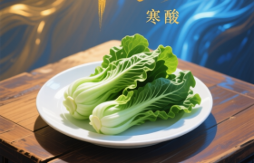 “吃青菜”的冷暖人生：你的价值，无需他人定义