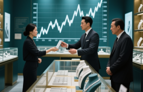 杭州一早回收30公斤白银！暴涨下的众生相
