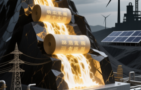 一天88份公告：神华的1300亿“大采购”