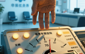 2026年刚到70岁，养老金能多涨吗？