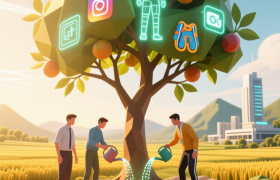 一座小镇的“出圈”实验，给所有文旅人上了一课