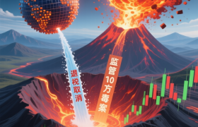 周末四大消息，两个点火，两个灭火