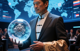 “新质浙商”登场，浙商精神迎来2.0时代
