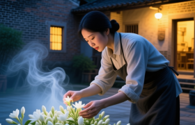 横州人的“香”味社交，比香水还上头？