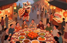 化州人的暗号，是橘红味的“得未”