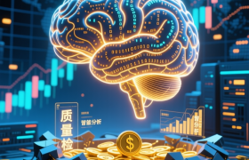 保险业的“数据大脑”，是怎么炼成的？