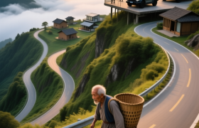 连平：“九连山”腹地，从“穷坑”到“香坑”的逆袭