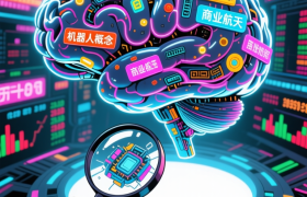 脑机接口概念股大涨：是真火，还是“蹭热点”？