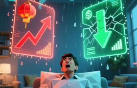 14天狂欢后，警报突然拉响