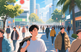 冷空气“冲业绩”，为何广西人还在穿短袖？