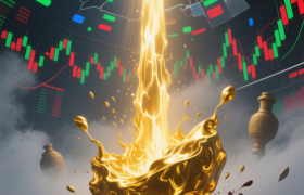 黄金狂飙：避险资产，为何涨势如虹？