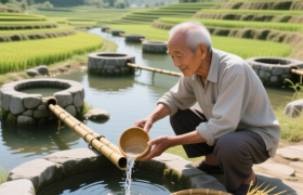 大良：柳州“石头缝里的江南”，卡斯特心脏长出的“水韵奇迹”