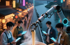 工业“老铁”，嗦粉“顶流”，柳州你变了？